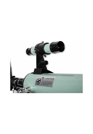 Carson Sr-100 Stara 60az Refraktör Teleskop