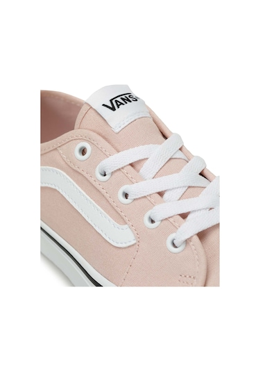 Vans Filmore Decon Pembe Kadın Sneaker Pembe