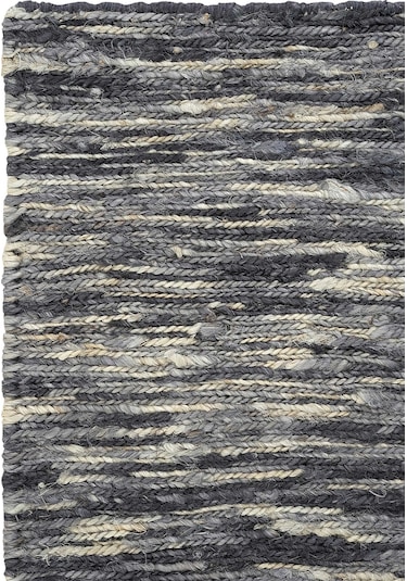 Cool Halı Wicker Lacivert Natural Jüt Halı Yolluk El Dokuma Jüt Kilim Hasır Halı Bohem El Halısı Otantik Halı Lacivert