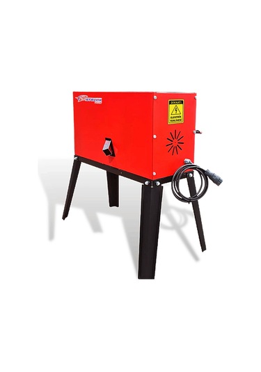 Stella Plus Pro - Salça Makinesi