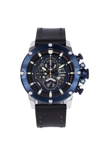 Alexandre Christie 6416MCLTUBU Erkek Kol Saati
