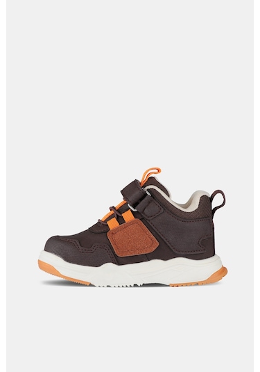 Vicco Getto Hafif Erkek Bebek Kahve Bot Kahve