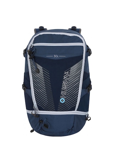 Deuter Husky Cıngy 30 Lt Sırt Canta Dark Blue Çok Renkli