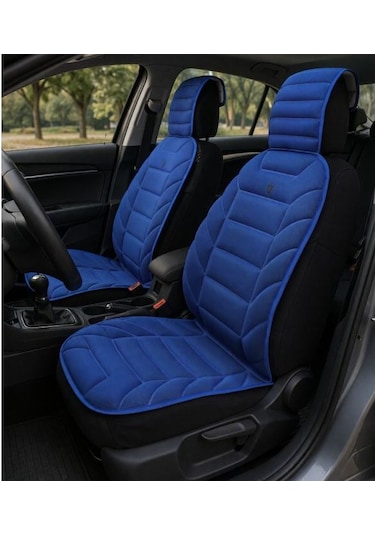 Renault Duster Uyumlu Terletmez Koltuk Minderi 14918000