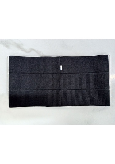 3 Panel Abdominal Korse Hamilelik Sonrası Batın Korsesi