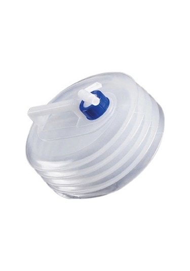 Nurgaz Katlanır Su Bidonu 15 Lt