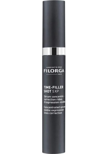 Filorga Time Filler Shot 5xp Serum 15 Ml