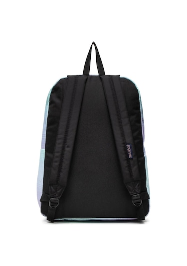 Jansport Sırt Çantası 26 L Ek0a5bagw68 Çok Renkli
