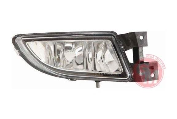 Sis Farı Sol Fıat Egea 2016 Bravo 2007-2013 51775550 51827372 5801377881