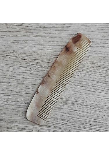 Beslenme Dedektifi Erkek Kemik Tarak