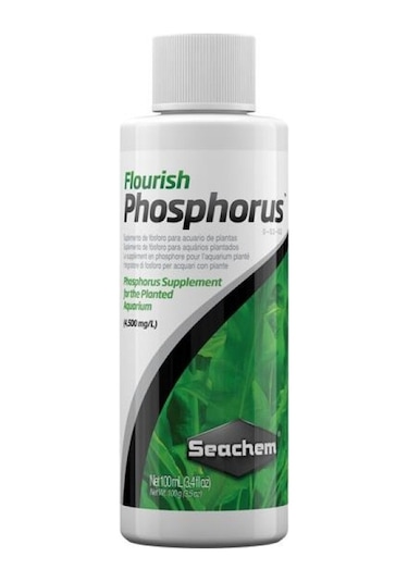 Seachem Flourish Phosphorus 100 ML