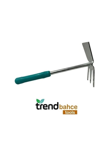Trendbahce El Çapası Bahçe El Aleti