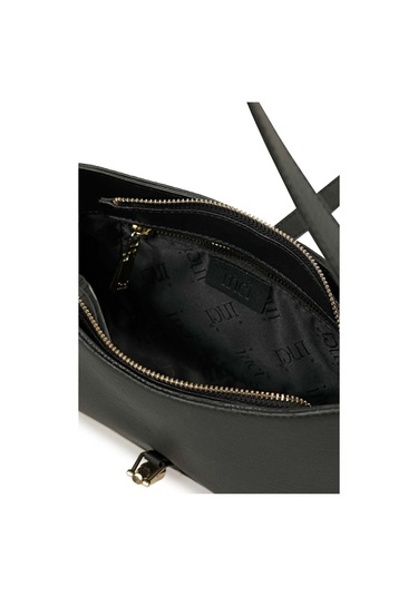 İnci Incı Herra Omz 5pr Siyah Kadın Omuz Çantası 000000000102043487 Siyah