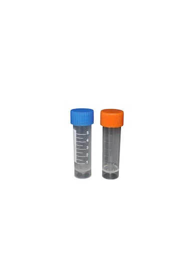Aropi Cryo Tüp 1.8 Ml - Vidalı Kapak - 100 Adet