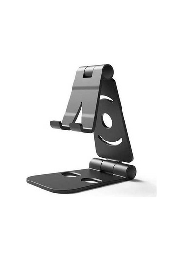 Pazly Taşınabilir Mini Tutucu Telefon Standı - Evrensel Ayarlanabilir Masaüstü -