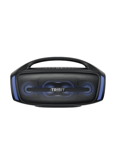 Tribit Stormbox Blast 2 200w Bluetooth Hoparlör Siyah