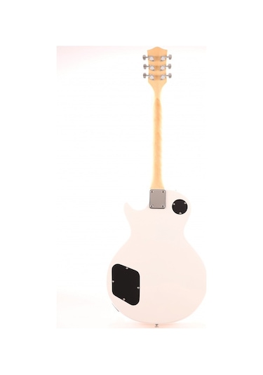 Aelg200-wh Beyaz Elektro Gitar