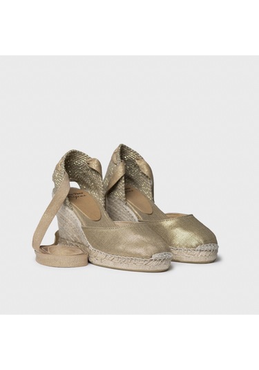 Platınum Sandalet Kadın Florina Toni Pons Platinum PLATİN