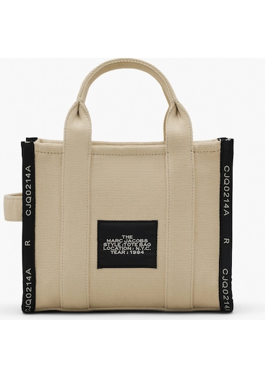 Marc Jacobs Kadın El Ve Omuz Çantası Mjm0017025 Warm Sand