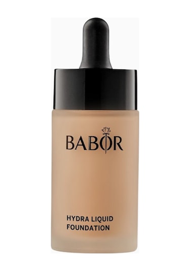 Babor Hydra Liquid Foundation, Nemlendirici Fondöten Likit 10-clay