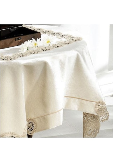 Royal Nazik Riva Kadife 5 Parça Salon Takımı