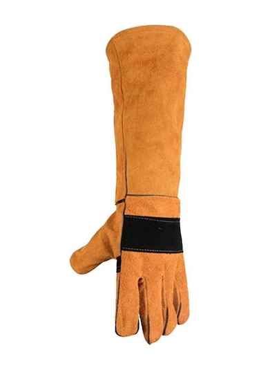 Trendooze Homyl Hayvan Eldivenleri, Anti-çizme, Dayanıklı