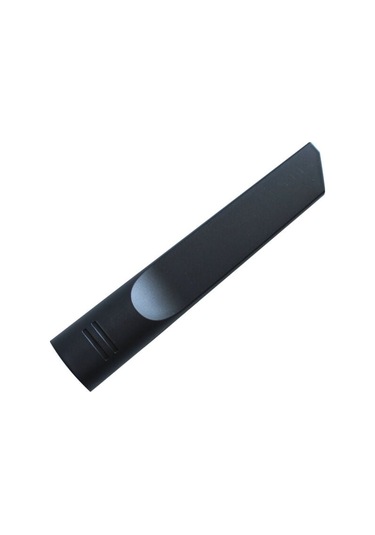 Dar Alan Temizleme Ucu, Fırça Ve Merdiven/duvar Kağıdı Ucu - Siyah B