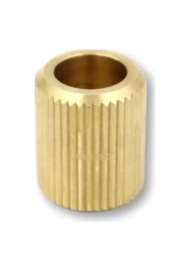 Yıldız Tırtıl Şaloma Sapı Elcek Somunu