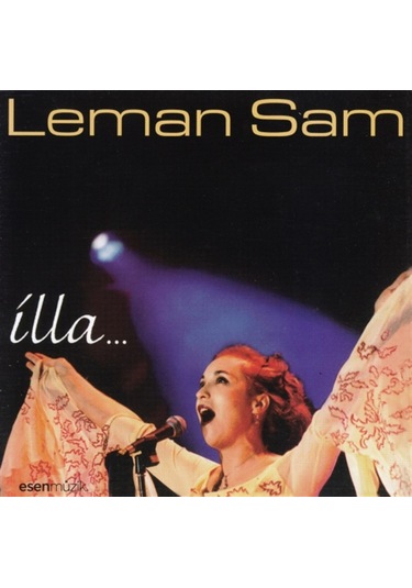 Leman Sam - İlla CD