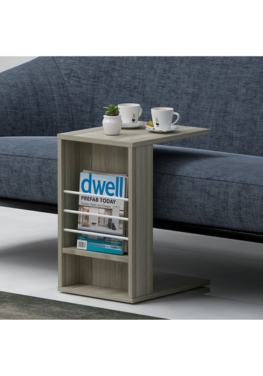 Willy Tekerlekli C Sehpa - Alize Alize