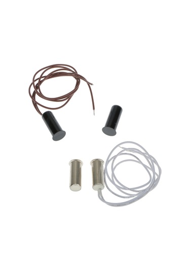 Homyl Gömme Manyetik Nc Kapalı Pencere Kapı Mıknatıs Kontak