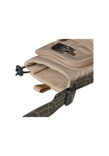 The North Face Borealıs Water Bottle Holder Şişe Tutucu Nf0a81dqbox1 Gri