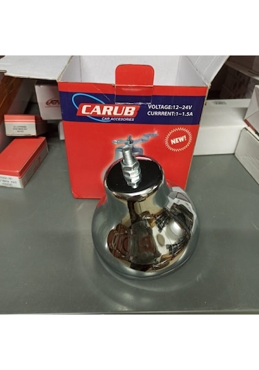 Krom Çan Korna, Çın Çın, Her Araca Uygun