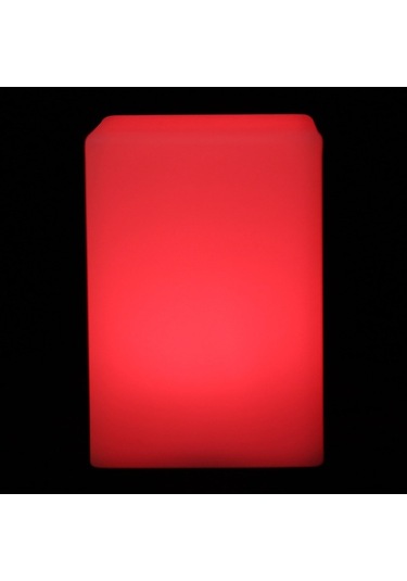 Maoyaya Renkli Led Masa Lambası: Uzaktan Kumandalı, 16 Renk Diğer