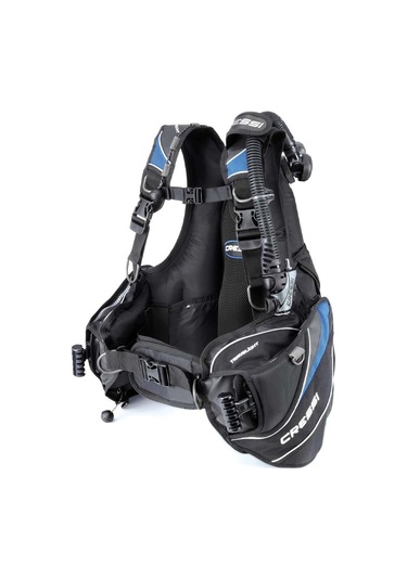 Cressi Travel Light Bcd Yeleği