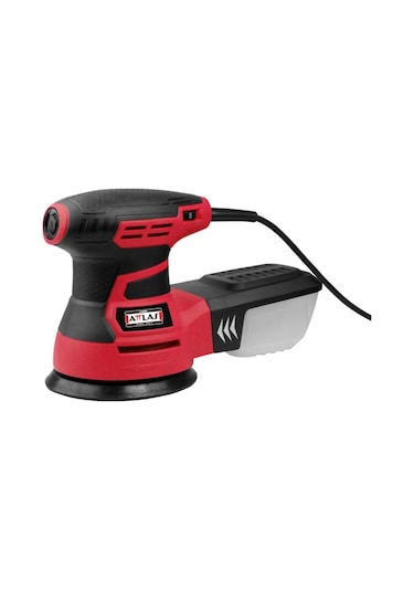 Attlas Eksantrik Zımpara 350W ATZ 350-A0105031