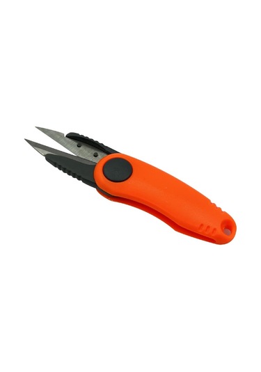 Protackle Balıkçı Makası Turuncu Fm9722