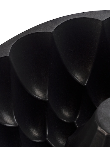 Madame Coco Bonte Damla Kek Kalıbı - Gold Sarı