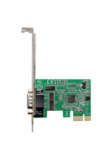 Sones Seri Pcı-e Genişletme Kartı