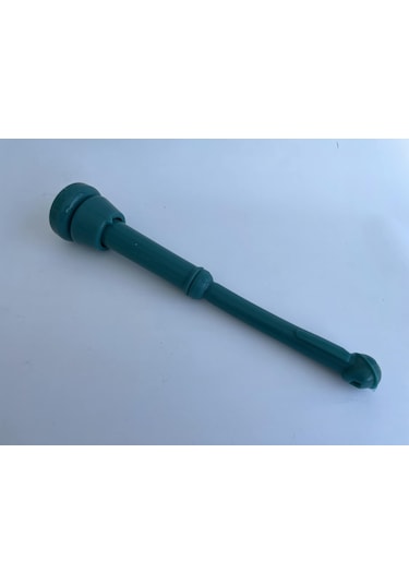 Gea Iqpro Süt Sağım Makinesi Silikon Meme Lastiği 7025-2725-000