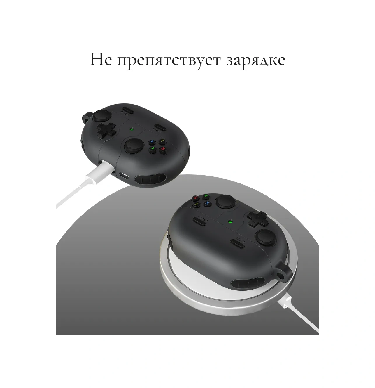 Casetime Huawei Freebuds Pro 4 3 İçin Kulaklık Kılıfı 361432324 Siyah