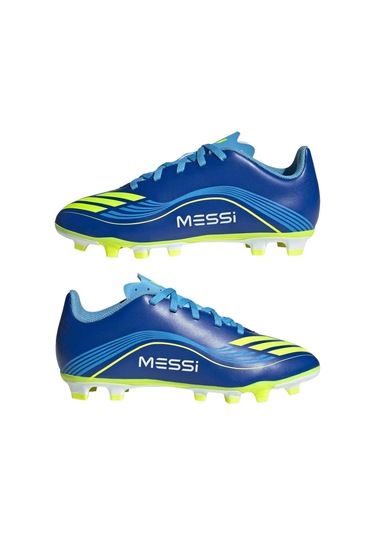 Adidas F50 Messi Club Fg Krampon C-adıjp7458j10a00 Lacivert