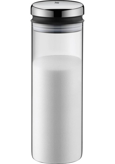 Wmf Cam Kavanoz 1.5l Paslanmaz Çelik