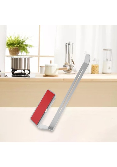 Suntek Dolap Altı Montaj Tumbler Kapak Düzenleyici Mağaza