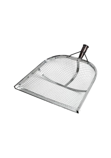 Suntek Bahçe Eleği Toprak Küreği Tarımsal Filtre Kir Bonsai Eleme