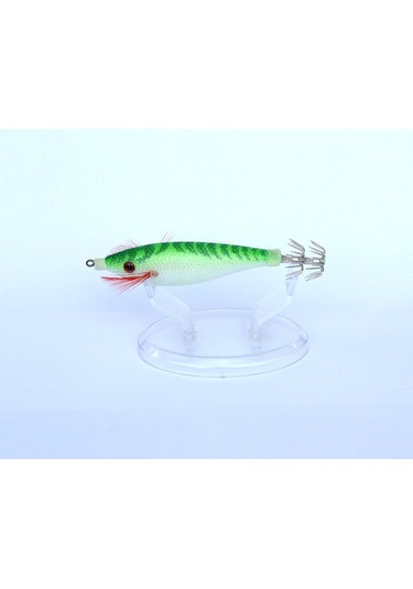 Captain 3002 Kalamar Zokası 7cm Mistake Squid