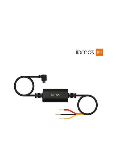 Tongxida Şamxı 70mai Park Denetim Kablosu