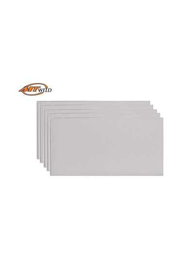 MT Weld Kolormatik Dış Koruyucu Maske Camı Dar 102x42 (10 Adet)