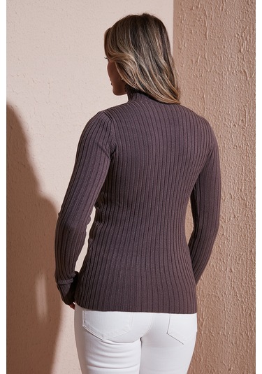 Fashion Friends Bayan Body 25k0363k1 Kahve Kahve