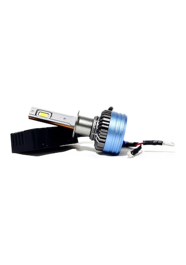 Photon Milestone H1 Katana Edition Led
